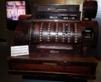 Imagen Máquina Registradora